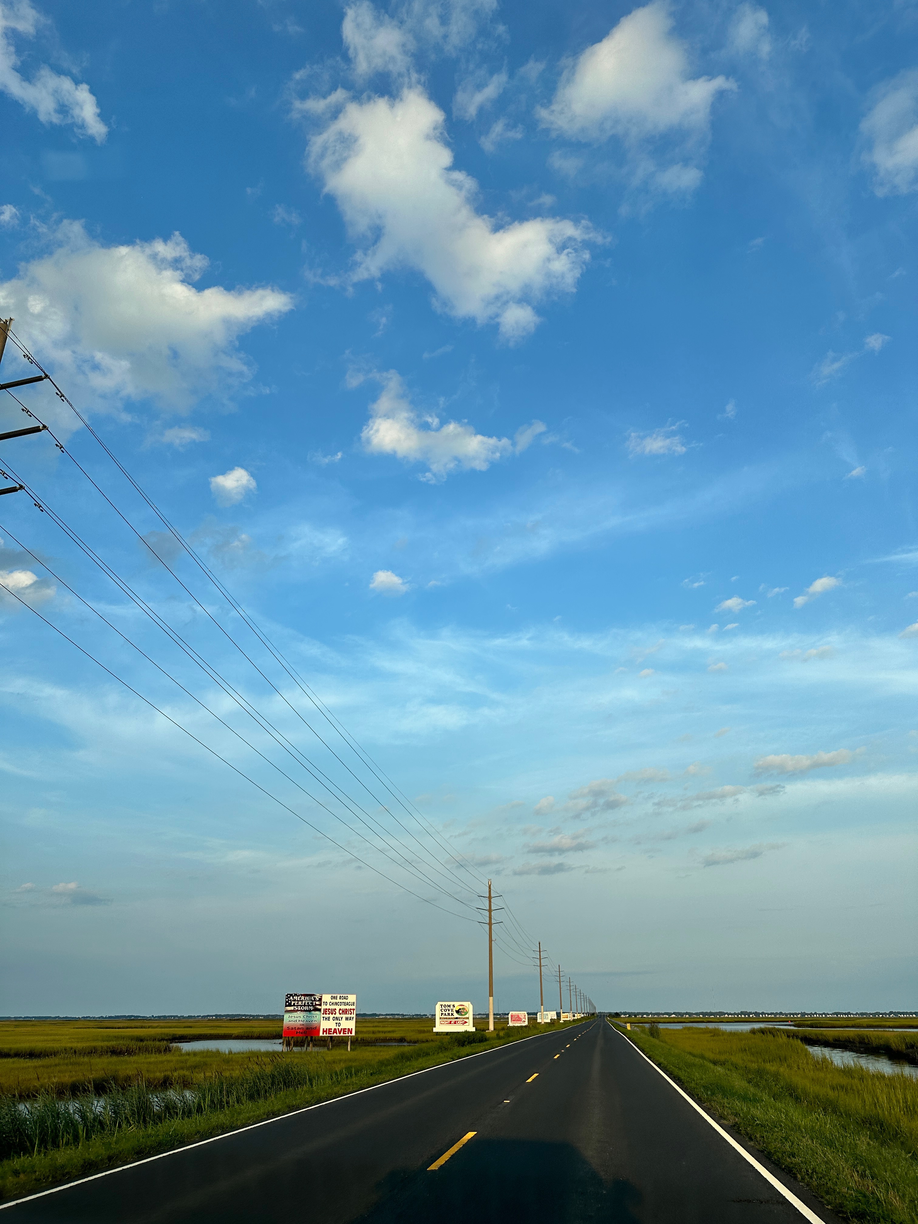 Chincoteague and Assateague 1