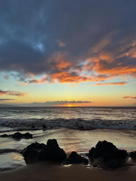 Hawaii (Oahu and Maui) 1