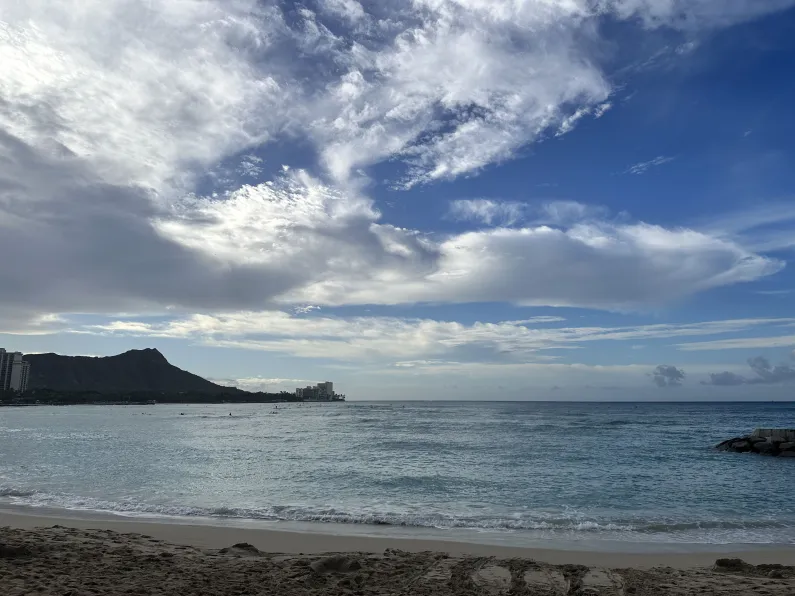 Hawaii (Oahu and Maui) 4