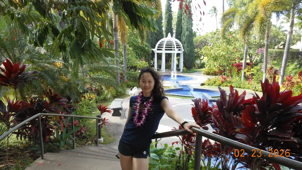 Hawaii (Oahu and Maui) 8