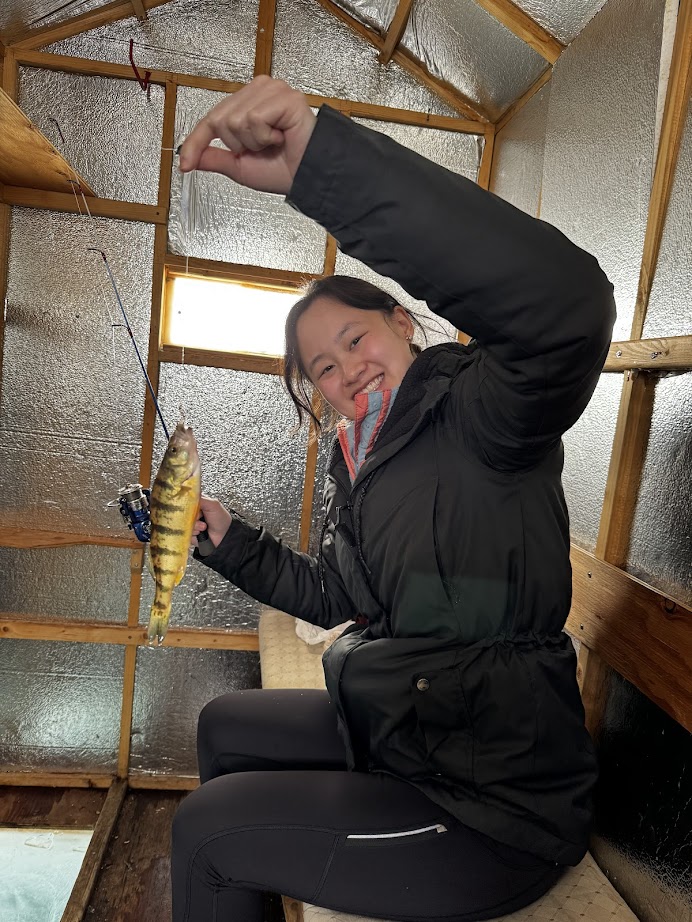 Lake Simcoe, ON, CA 1