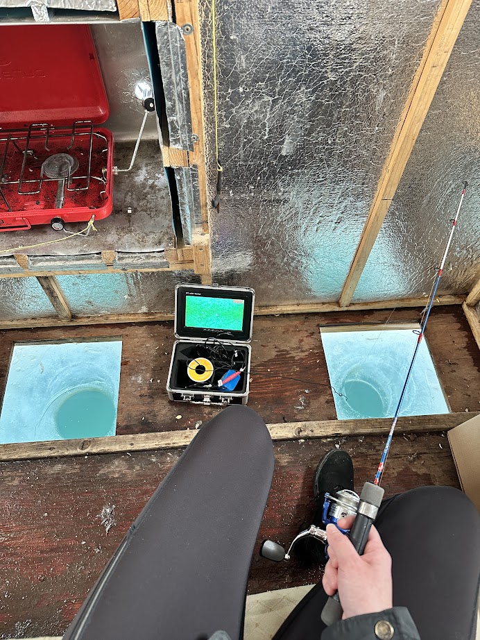 Lake Simcoe, ON, CA 2