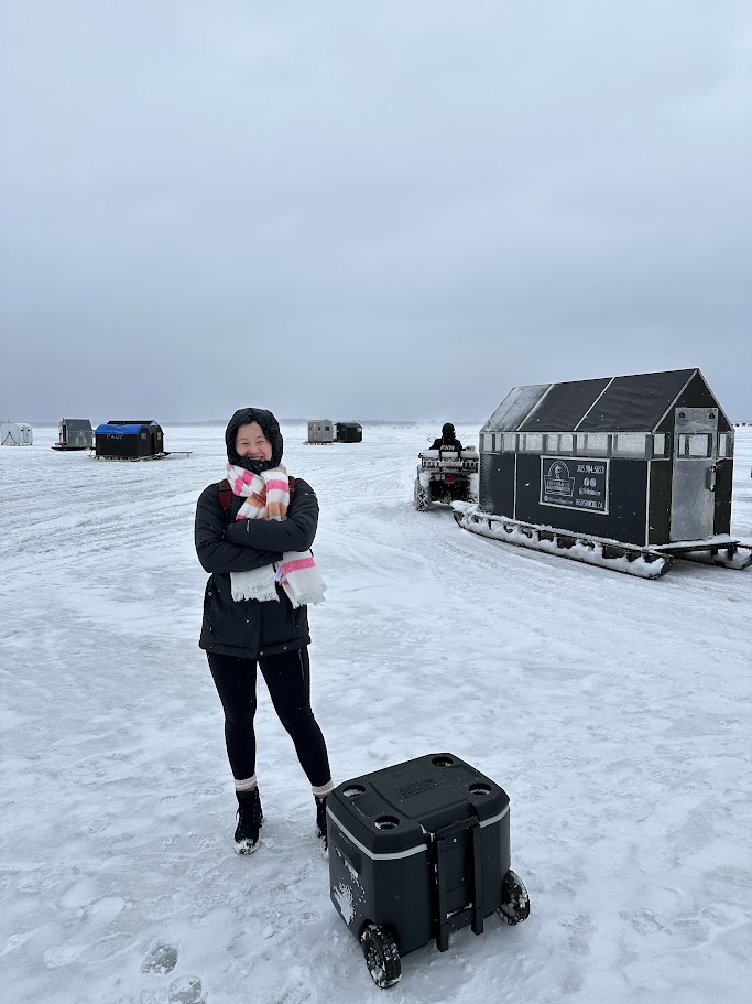 Lake Simcoe, ON, CA 3