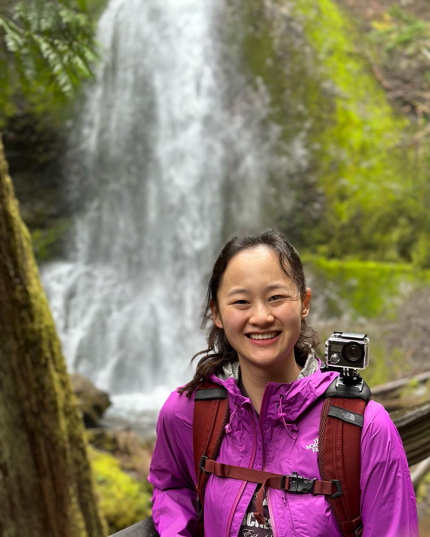 Seattle & Nature in Washington 1