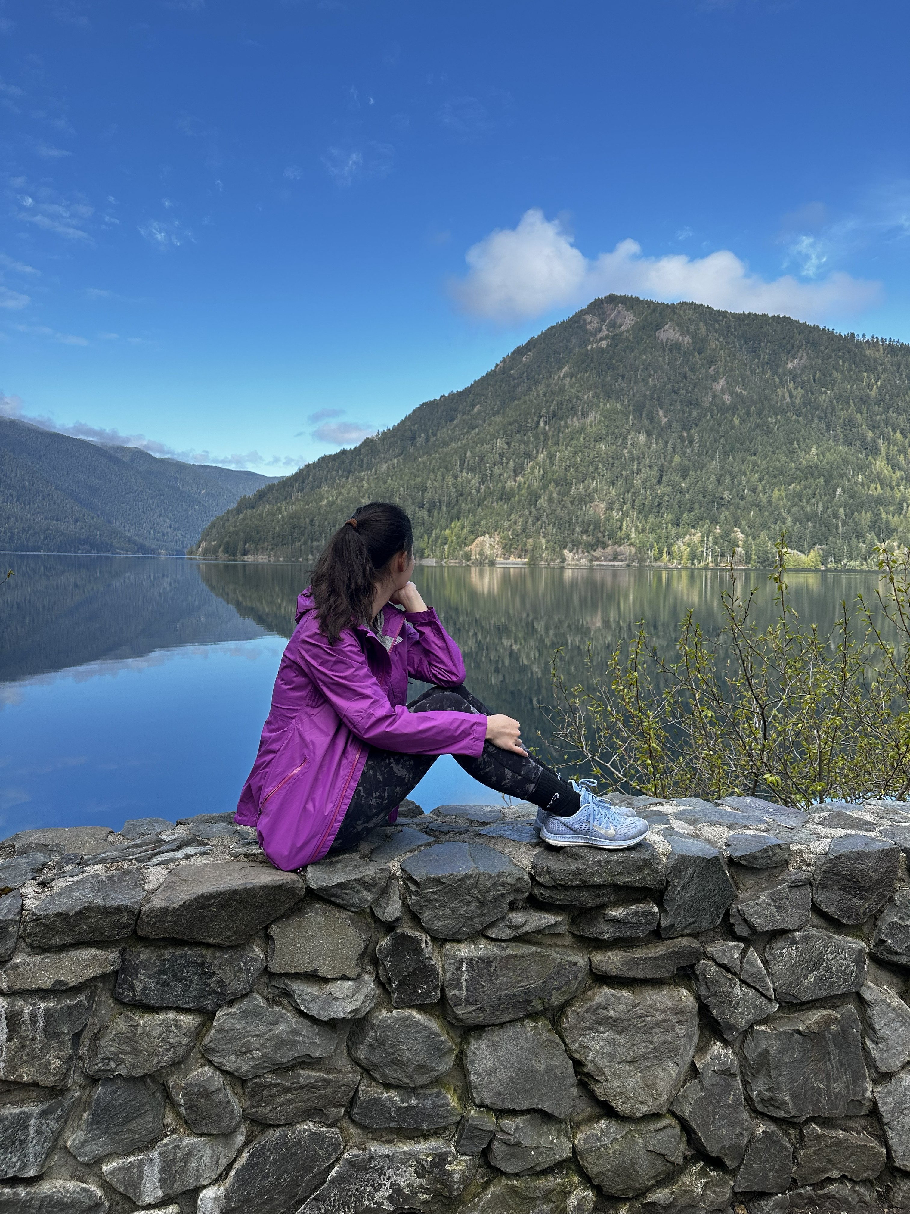 Seattle & Nature in Washington 2