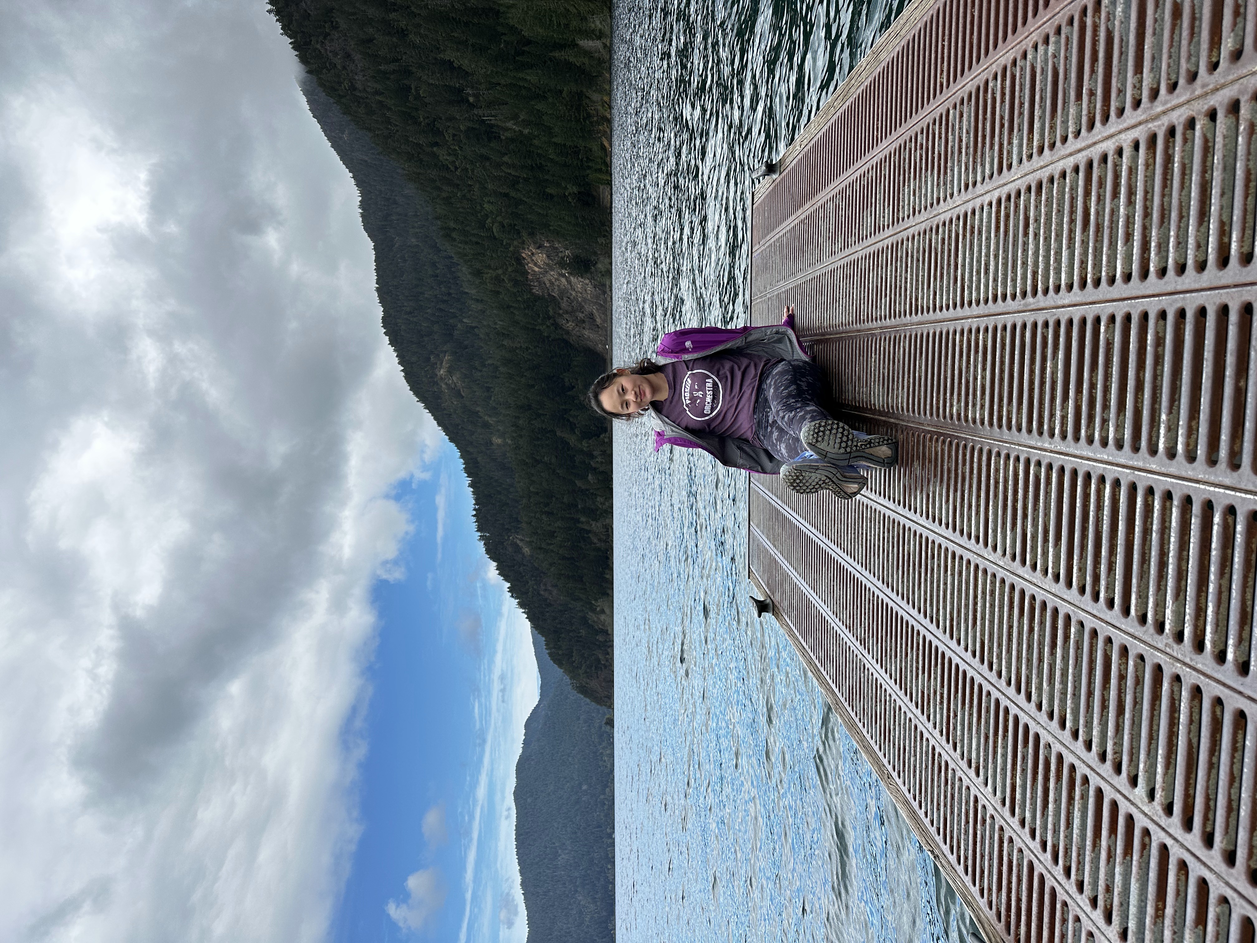 Seattle & Nature in Washington 8