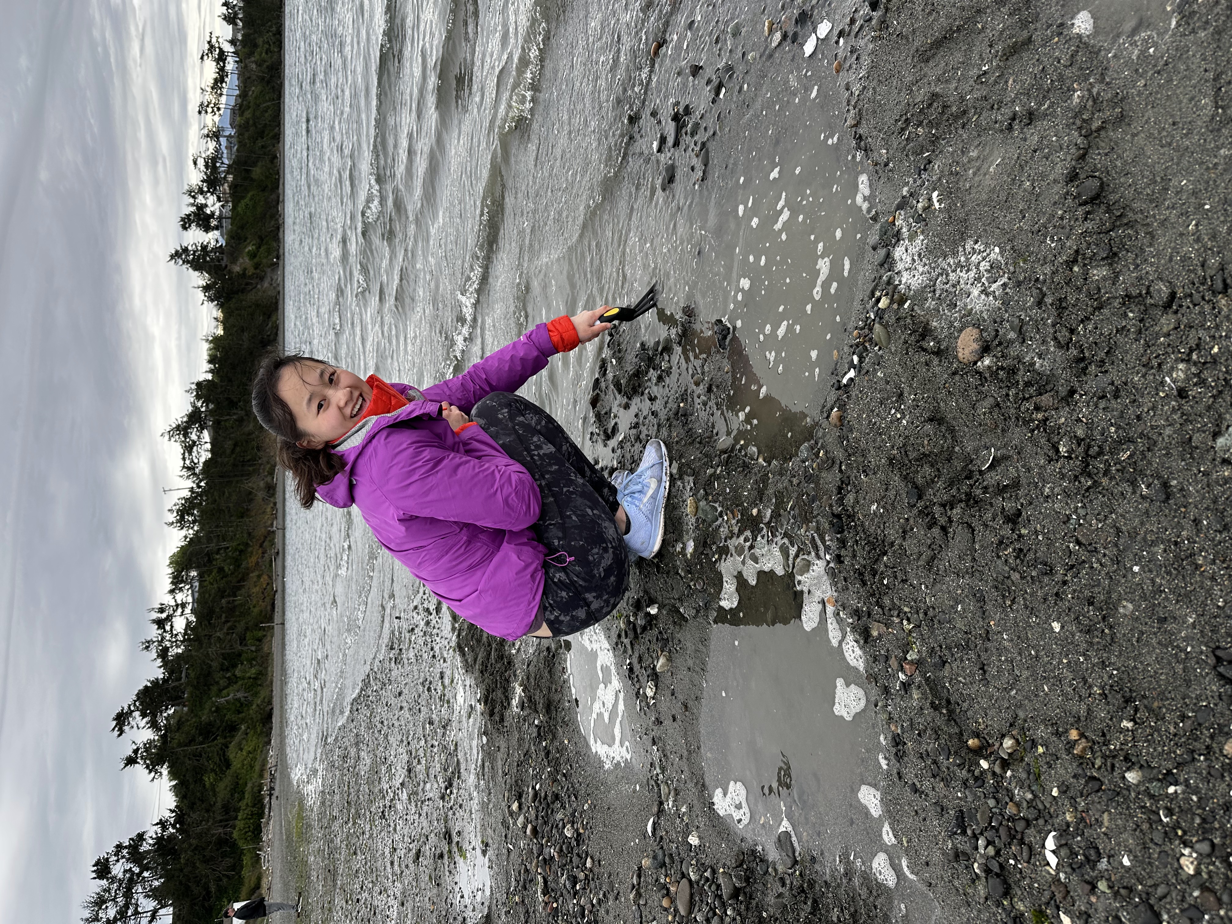 Seattle & Nature in Washington 10