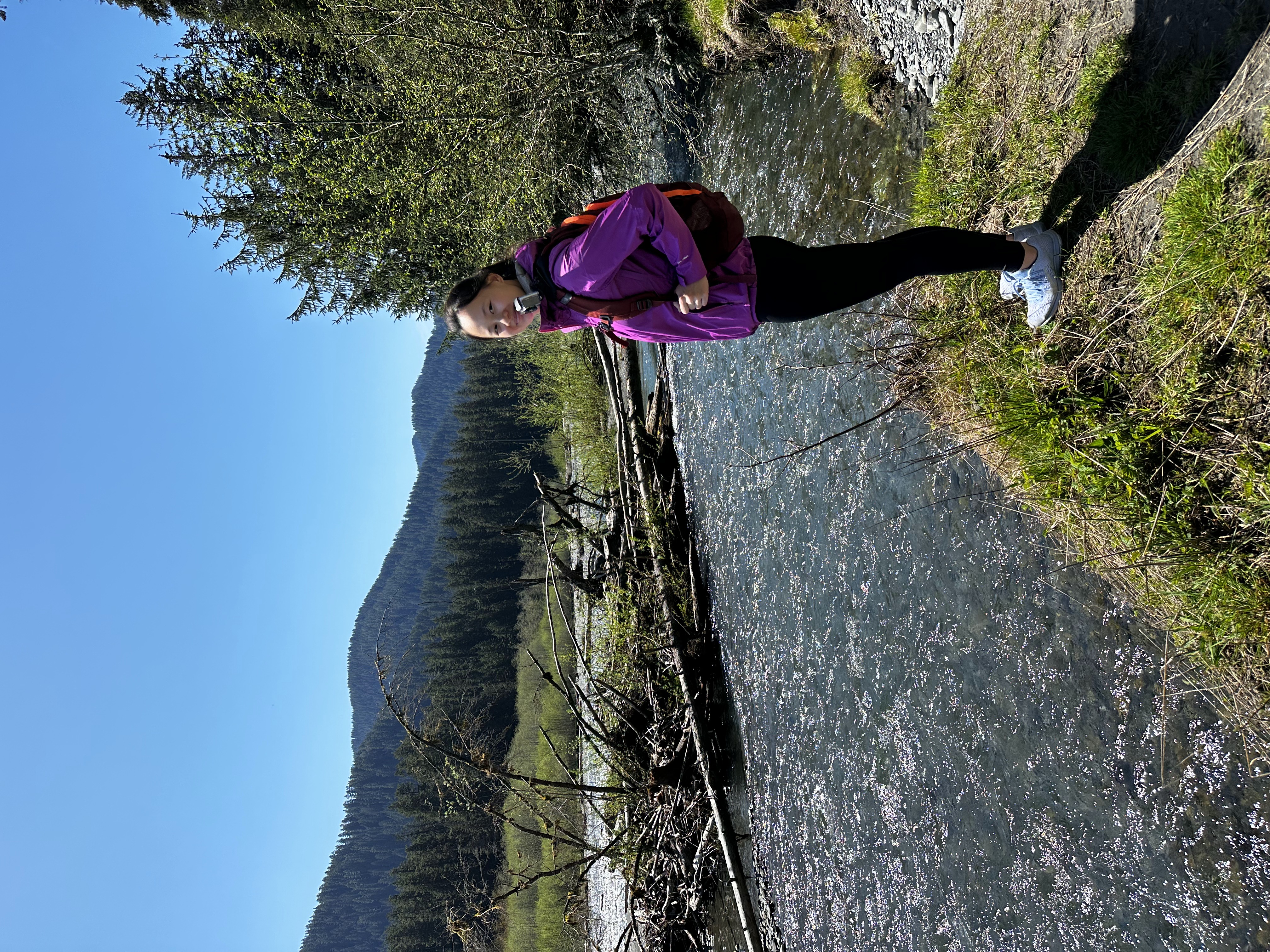 Seattle & Nature in Washington 12